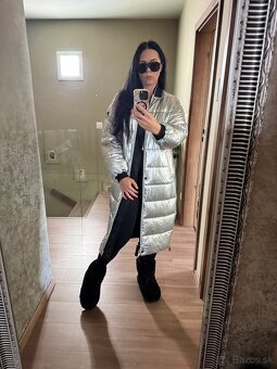 Kabát, Bunda Guess - 6