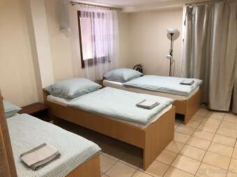 Prenájom - Apartmánový dom - 6