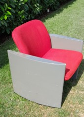 Stoličky a kreslá - 6