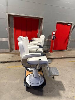 Barber kreslo - 6