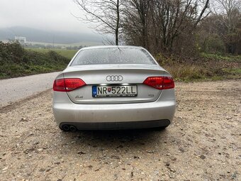 Audi A4 2.0 TDIi - 6