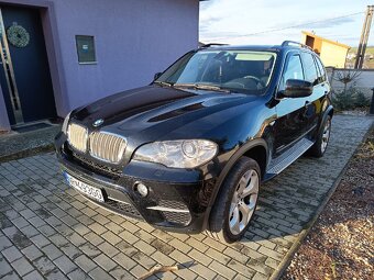 BMW X5 - 6