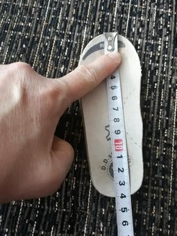 Ddsteps a nike 22 - 6