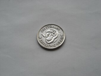 Strieborné mince - 6