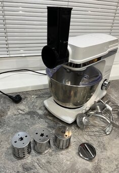 Philco PHSM 9000 Kuchynský robot 1200w - 6