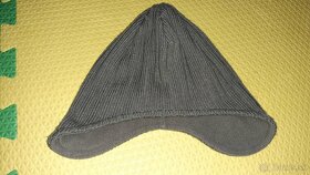 Zimné čiapky a rukavice (sety),zn. ZARA, BRENDON, F&F, OVS - 6