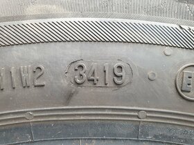 195/60R15 88H letné pneu - 6