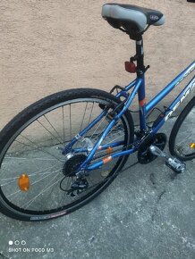 Trekingovy bicykel Dema Assisi - 6