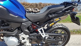 Predám BMW F 750 GS 2021 - 6