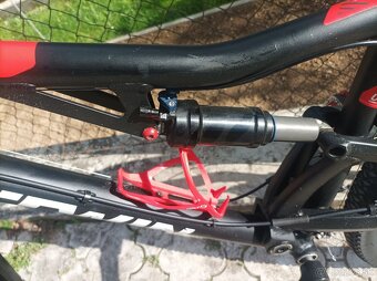 Celodpruženy bicykel Btwin 530 - 6