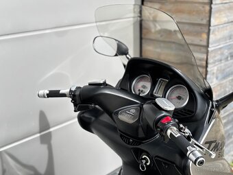 Yamaha tmax 500i - 6