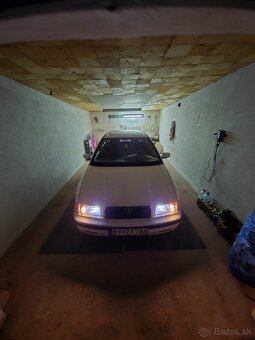 Škoda octavia 1,9 66kw - 6