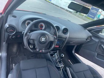 Seat Ibiza cupra tdi - 6