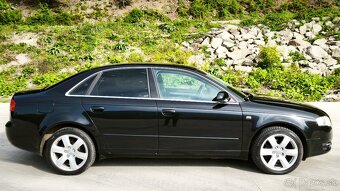 Audi A4 B7 1.9 TDI - 6