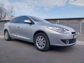 Renault Fluence 1.5 dci 78 kw - 6