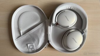 BOSE QuietComfort Ultra Headphones Diamond 60 years of sound - 6