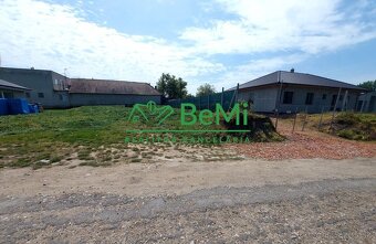 Stavebný pozemok Žitavce - 6