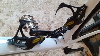 MERIDA + Thule 591 ProRide. - 6