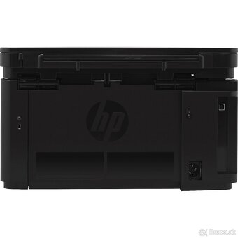 Multifunkčná tlačiareň HP LaserJet Pro MFP M125nw+nový toner - 6