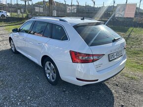 Škoda Superb Combi 2.0 TDI SCR Active DSG - 6