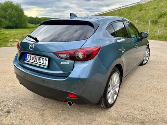 Mazda 3 2.0 Skyactiv - 6