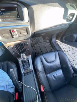 Volvo V40D CC - 6