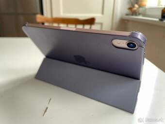 Predám iPad mini 6 64 GB Rose gold + Apple Pencil 2. gen. - 6