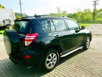 Toyota Rav4 - 6