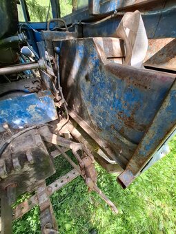 Zetor 25 - 6