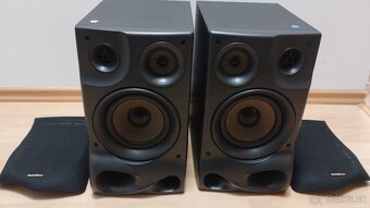 Predám reprobedne Goldstar FE-393E - 6