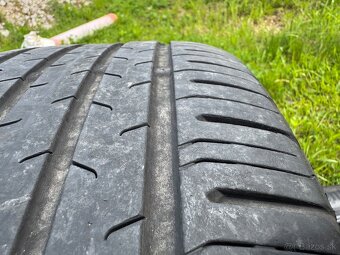 PREDÁM 235/45 R18 94W Continental - 6