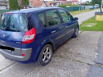 Predám RENAULT SCENIC - 6