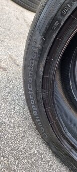 Letne pneumatiky Continental 245/45R19 - 6