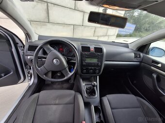 Golf 5 - 6