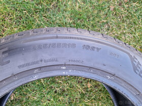 225/55 R18 DOT 2020 LETNE pneumatiky bridgestone - 6