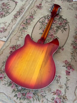 Elektricka gitara - 6