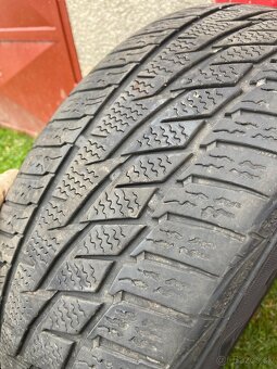 R16 5x112 plechove disky - 6