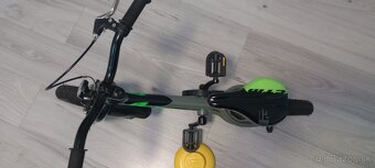 Predám bicykel CTM Billy 12 - 6