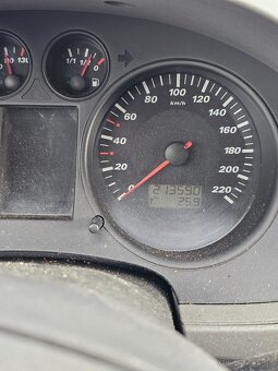 Seat ibiza - 6