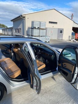 BmwE61 2007 530d - 6