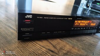 JVC FX-1100 - 6
