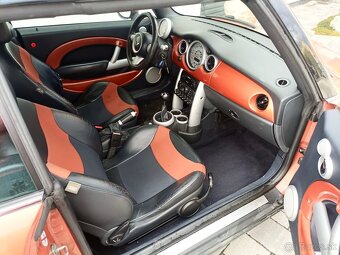 MINI COOPER KABRIOLET - NA PREDAJ / NA SPLÁTKY - 6