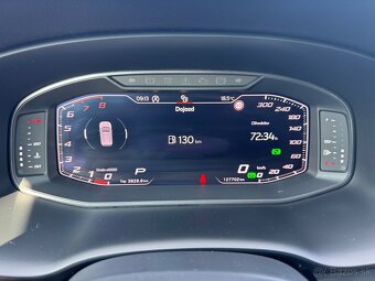 Predám Cupra Ateca 2.0 TSI 300k 4Drive DSG First Edition - 6