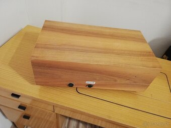 Kufríkový gramofon Tesla GZ 711 - 6