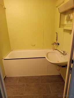 Na predaj Garsónka v centre mesta Galanta. - 6