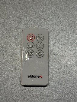 ochladzovač vzduchu ELDONEX ECO8700WH - 6