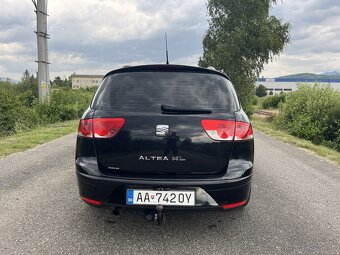 Seat Altea XL - 6