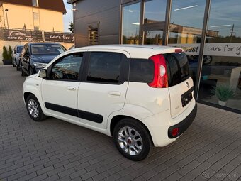 Fiat Panda 1.2 Lounge E6 - 6