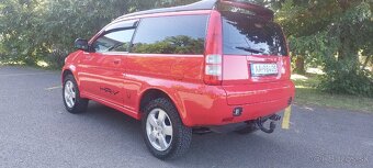 Honda HRV 1.6 benzin 77kW - 6