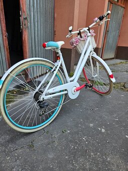 MB Colors dámsky bicykel - 6